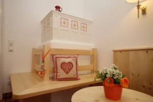 Juniorsuite Tannenhof