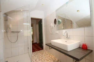 Juniorsuite Tannenhof