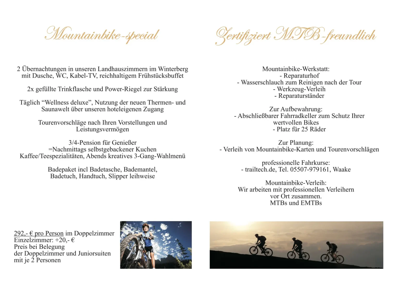 Preiseliste Solehotels 2026 5/8