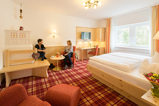 Juniorsuite